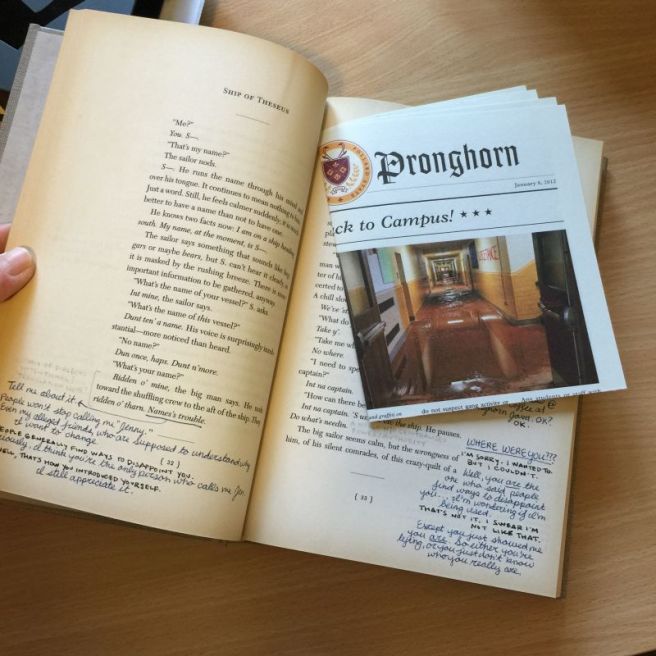 Lettura esperienziale