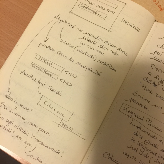 Trucchi del mestiere e suggerimenti