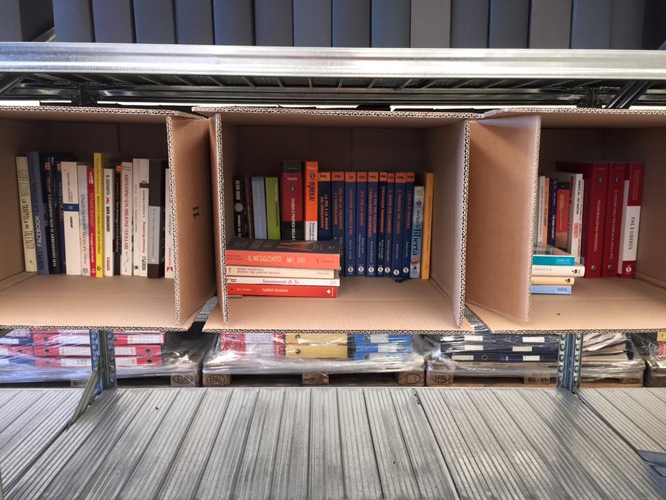 Barbara Olivieri - Libri