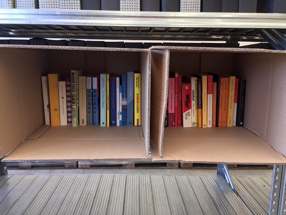 Barbara Olivieri - Libri