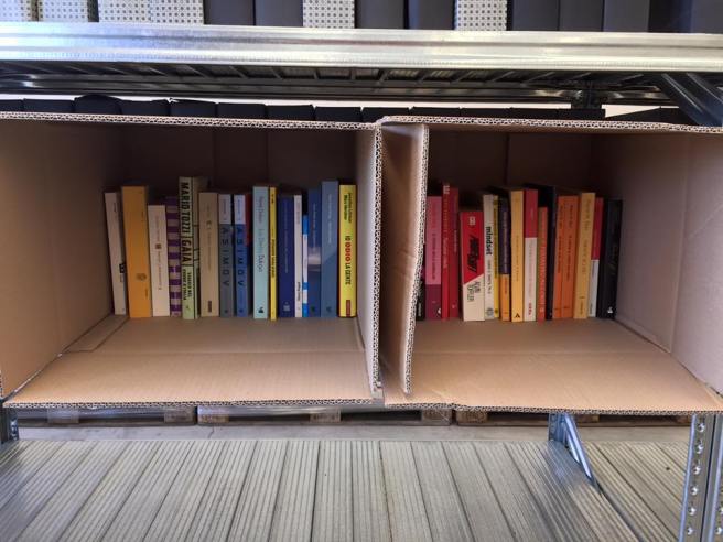 Barbara Olivieri - Libri