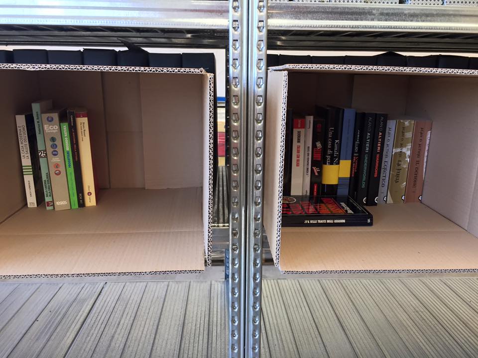 Barbara Olivieri - Libri