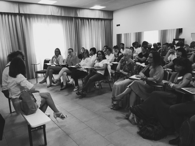 Foto courtesy di Sebastiano Zanolli (pagina pubblica)