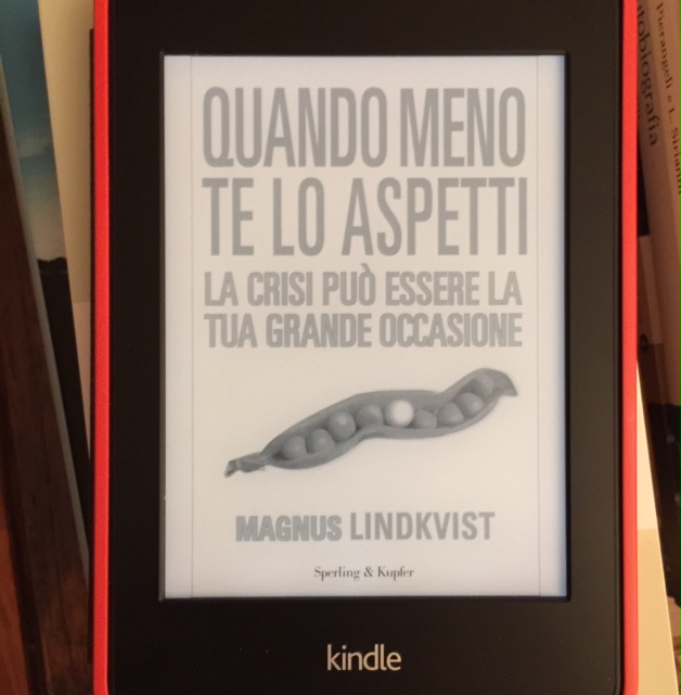 Quando meno te lo aspetti