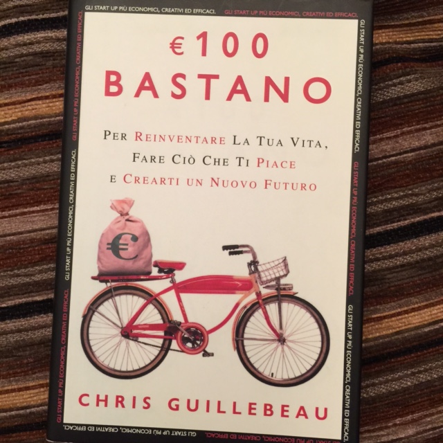 100 euro bastano