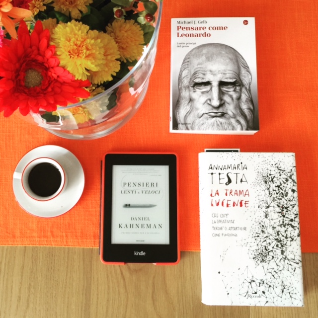 Barbara Olivieri letture estive manuali