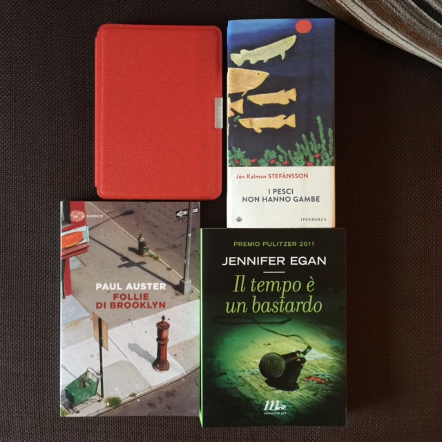 letture estive prima idea