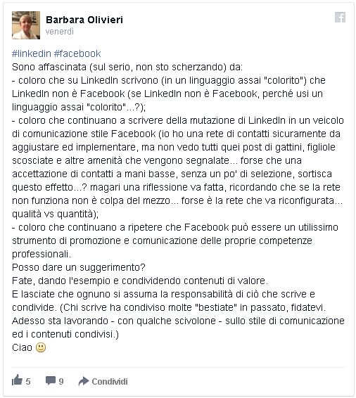 LinkedinFacebook