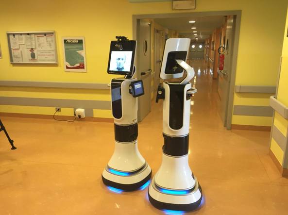 Cric e Croc - ©Corriere