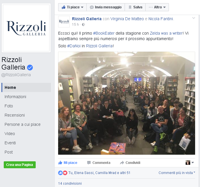 bookeater-club-galleria-rizzoli