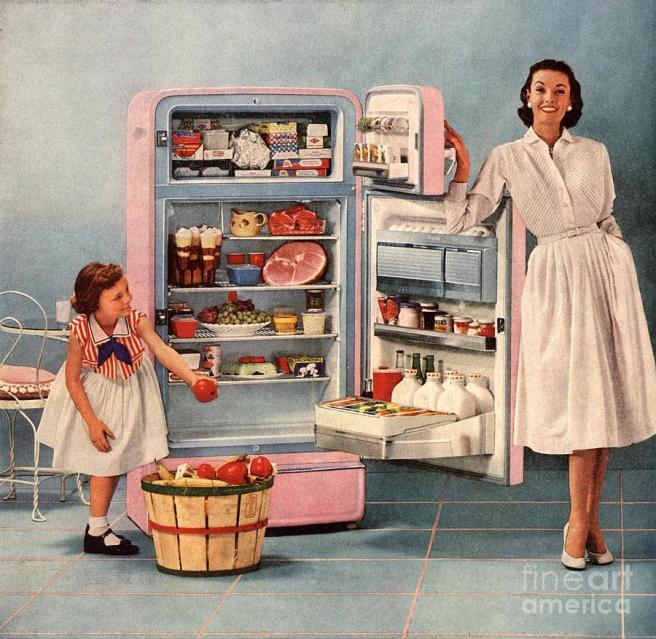 -1950s-usa-fridges-housewives-housewife-the-advertising-archives