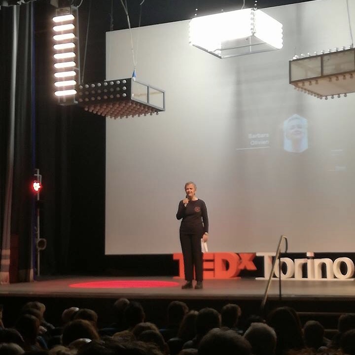 TEDxTorino_BarbaraOlivieri