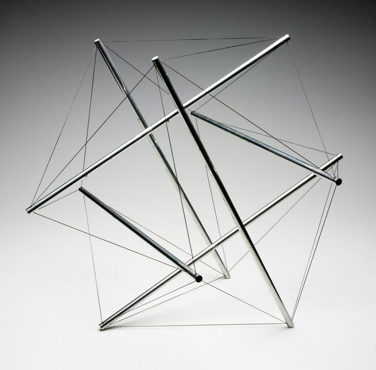 Tensegrity