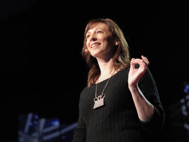 Susan cain