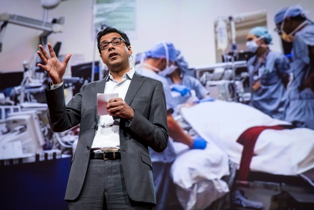 AtulGawande